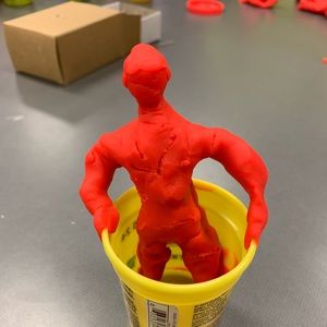 Meet your Posher, Dillon